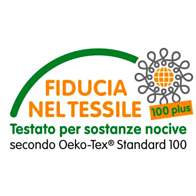 OEKO-TEX® Standard 100”